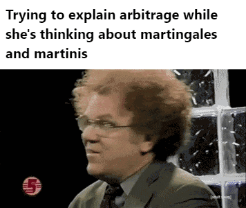 Arbitragetheory