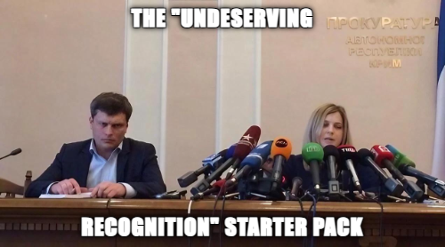 Underserving